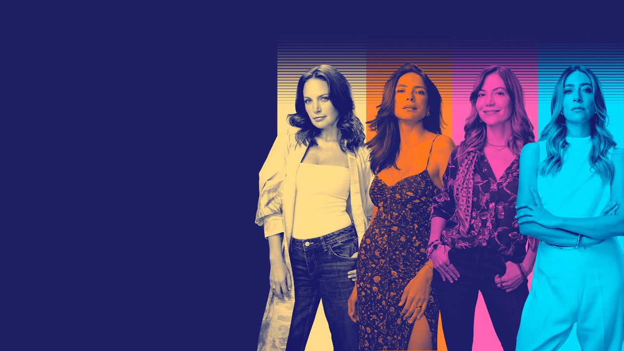 Las de siempre backdrop