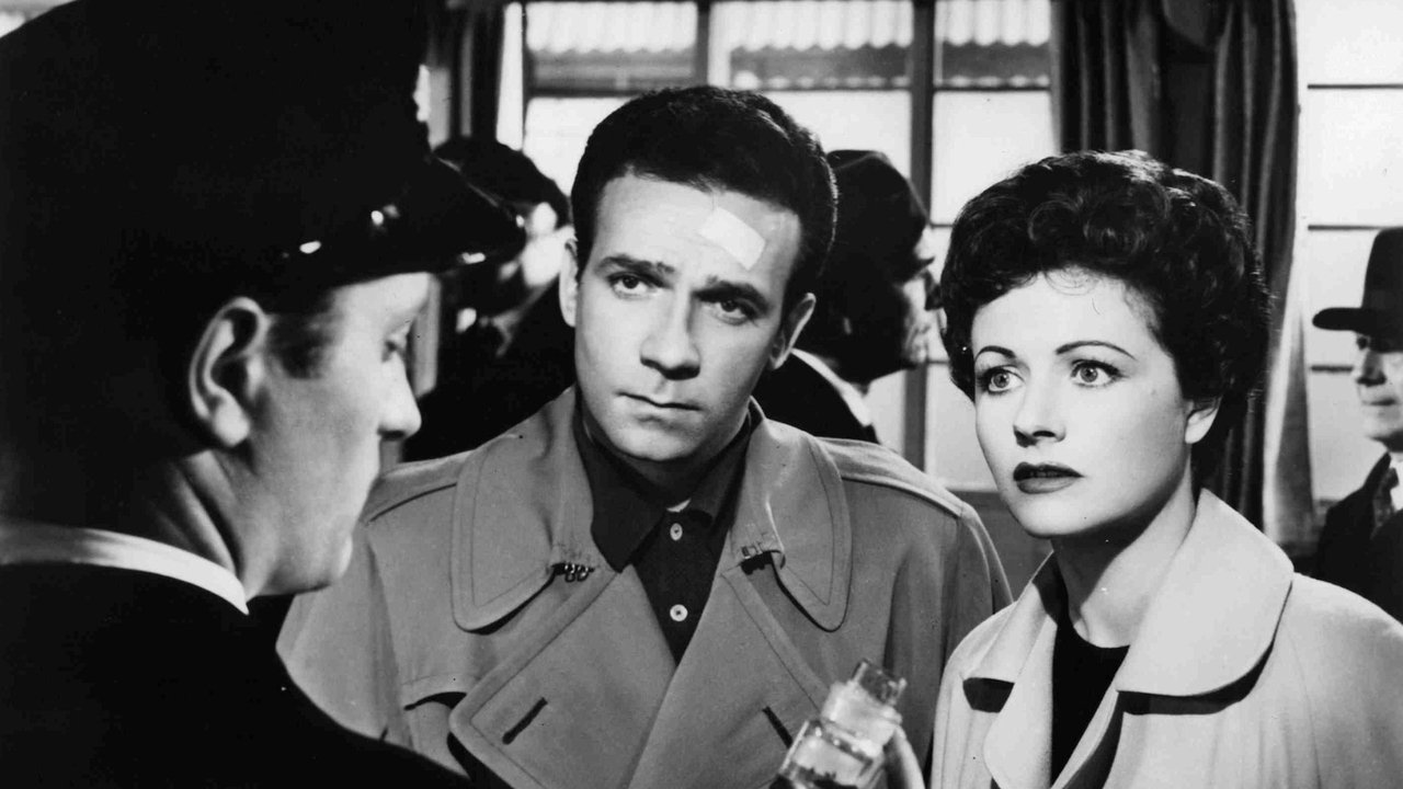 Highly Dangerous backdrop