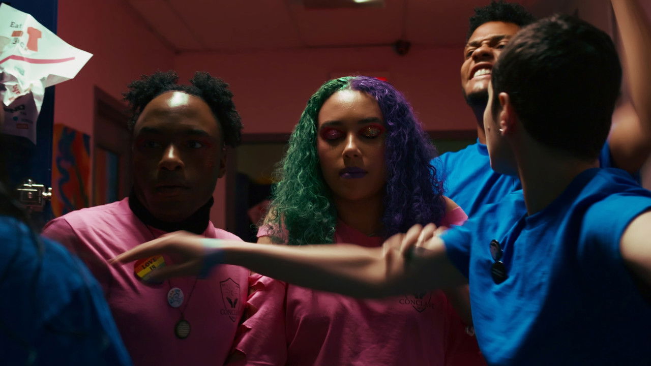 cataclysm.begins: The Catalyst backdrop