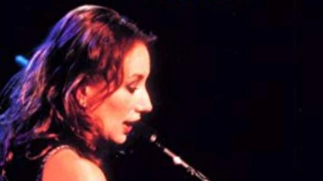 Tori Amos: MTV Unplugged backdrop