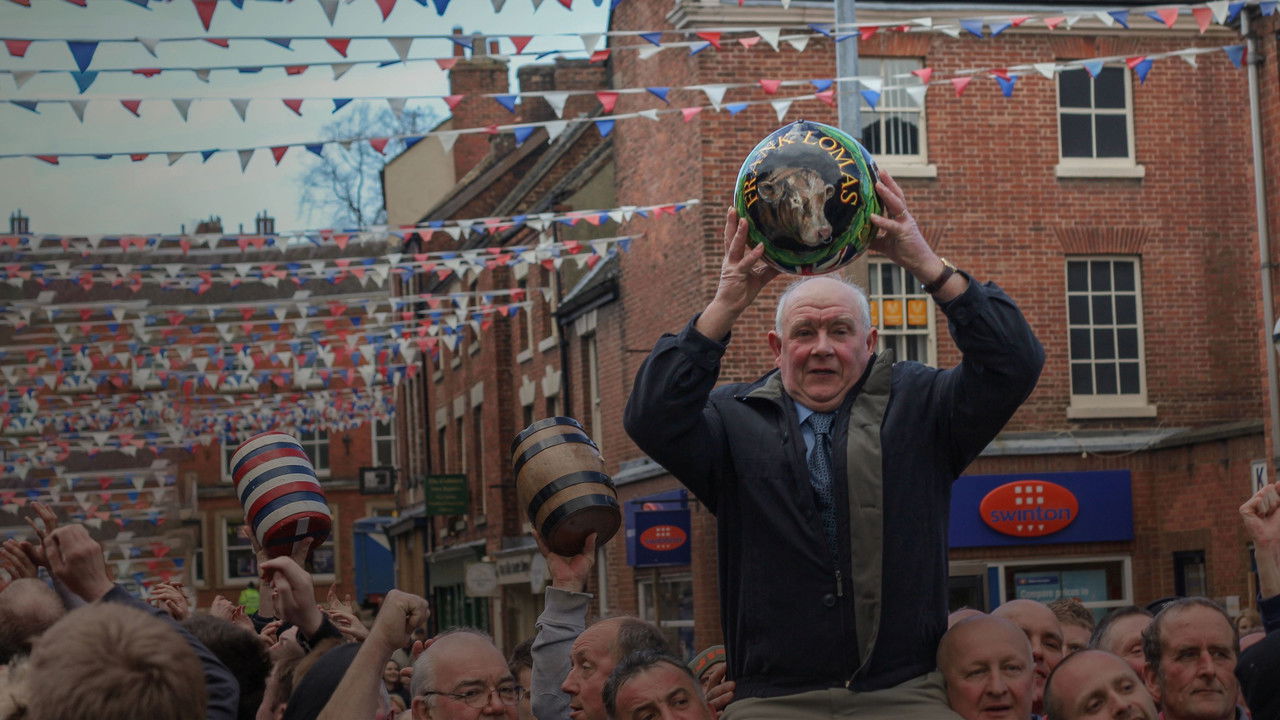 Rules of the Game backdrop