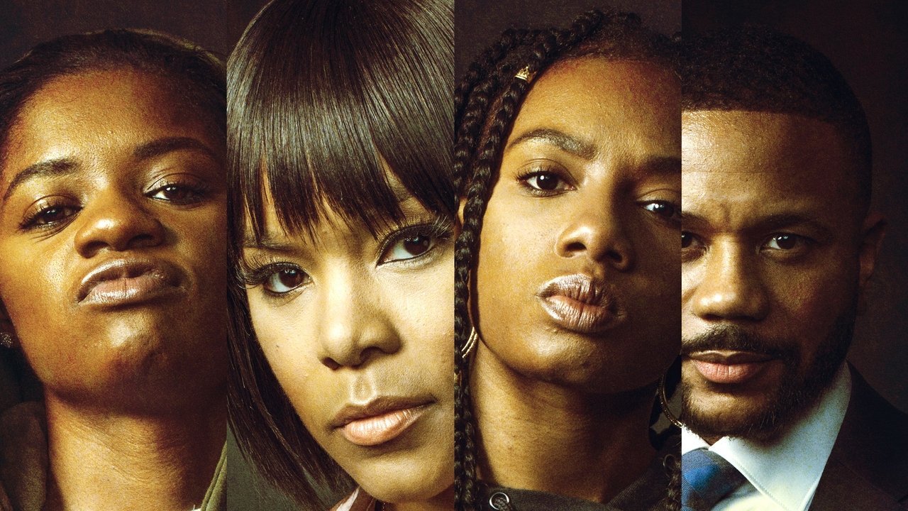 Down for Whatever backdrop