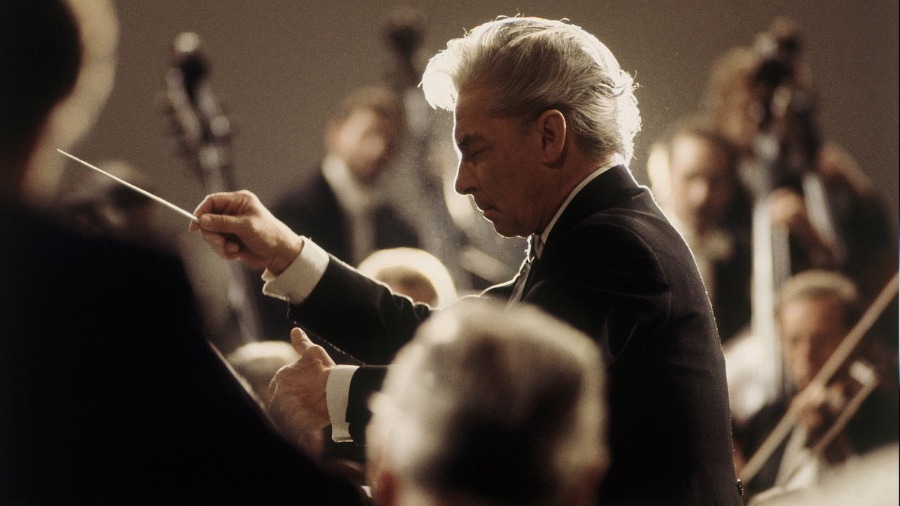 Beethoven - Symphony No. 7 backdrop