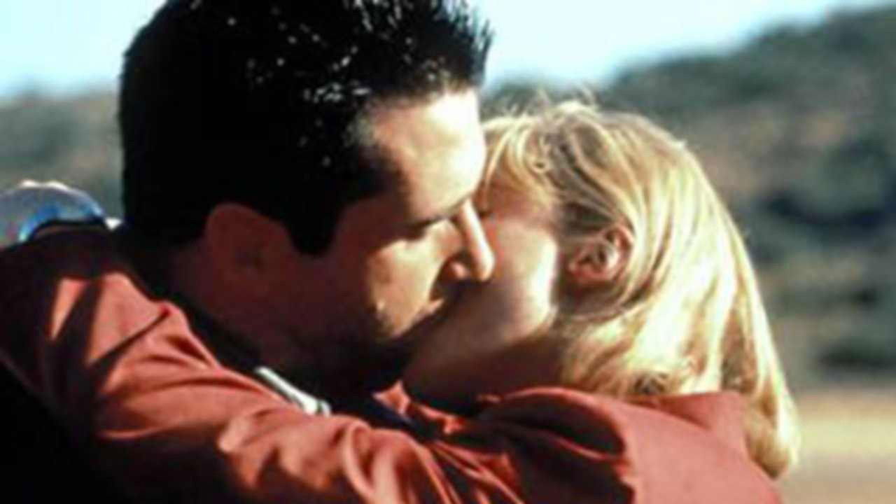 The Pandora Project backdrop