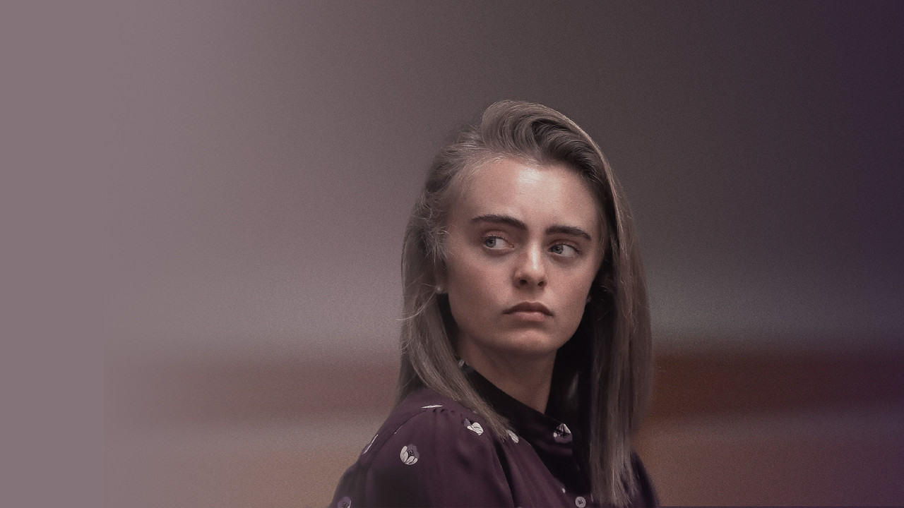 Michelle Carter: Love, Texts & Death backdrop