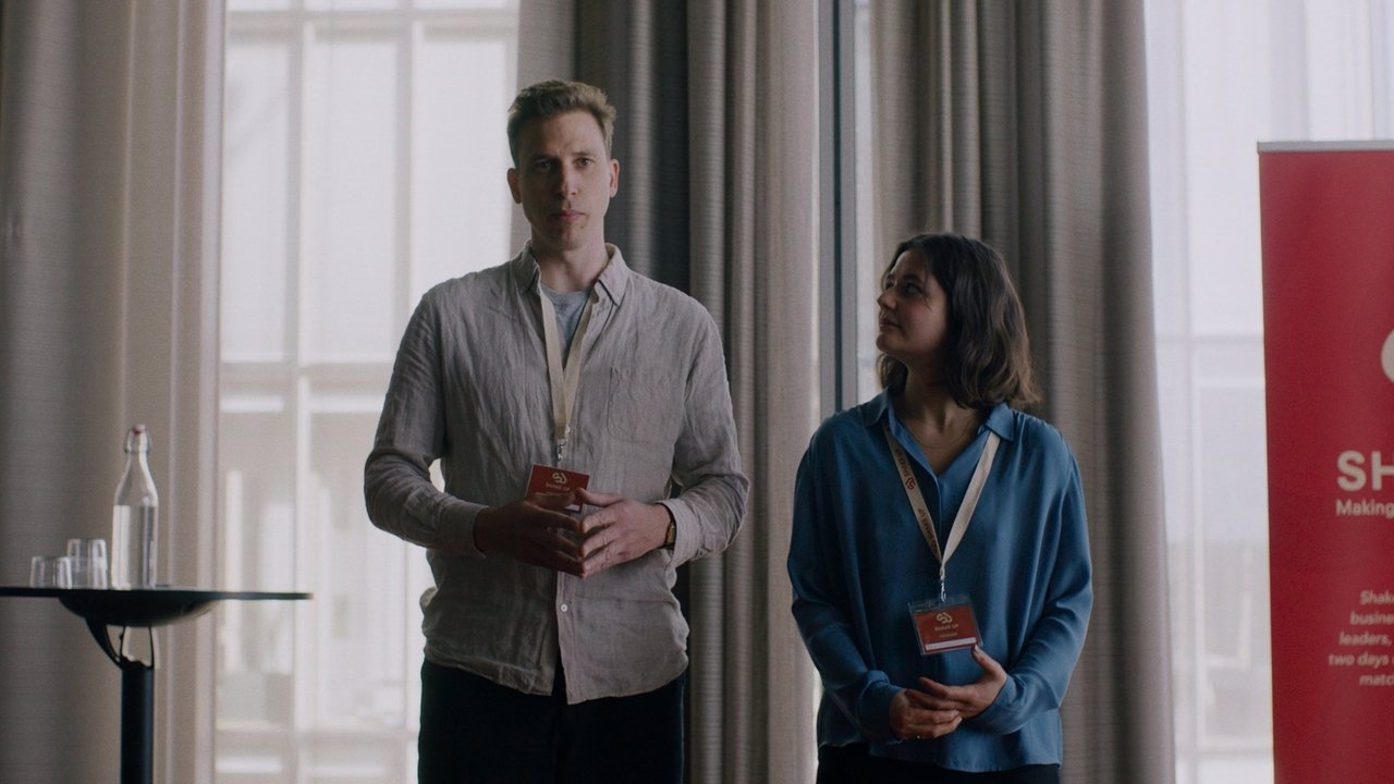 The Hypnosis backdrop