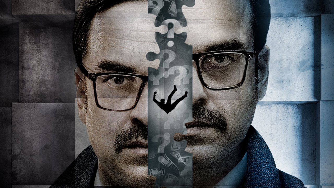 Kadak Singh backdrop