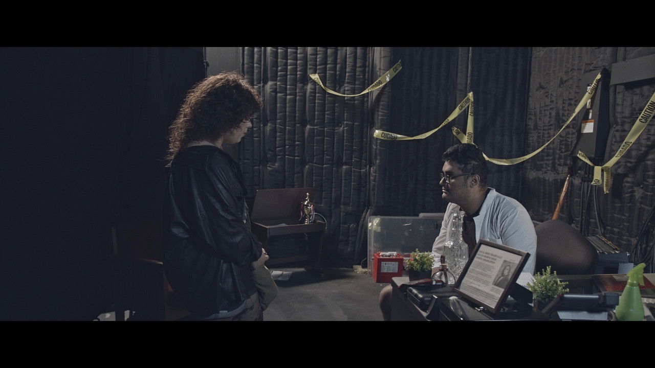 Operation: Sunrise backdrop