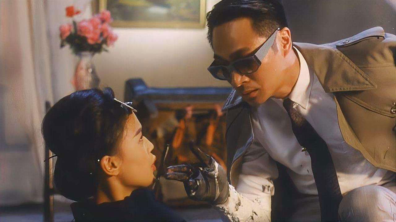 Those Were the Days backdrop