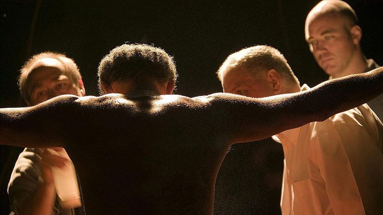 Standard Operating Procedure backdrop