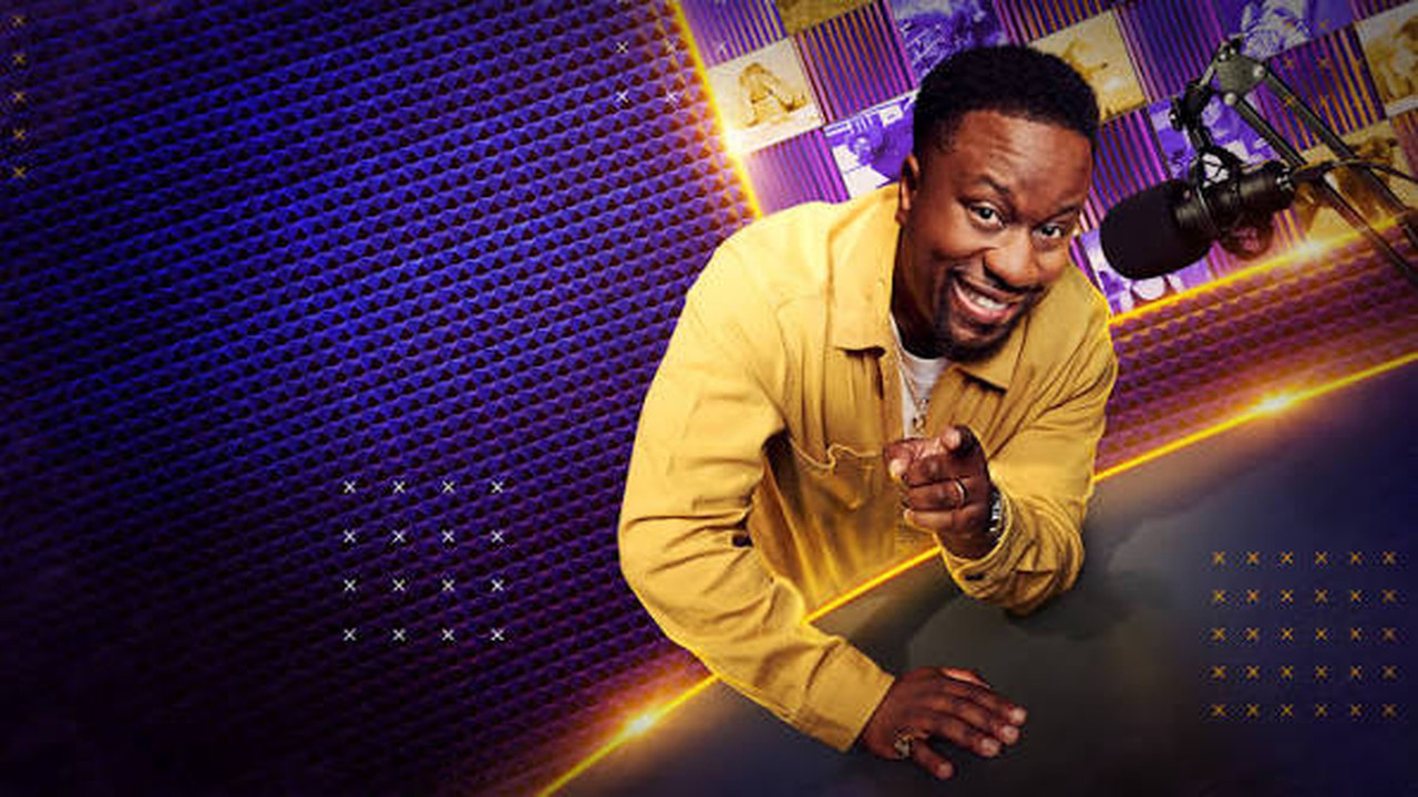 Stupid Central backdrop