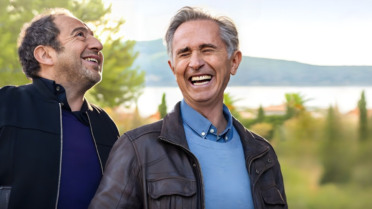 Sweet Sixty backdrop