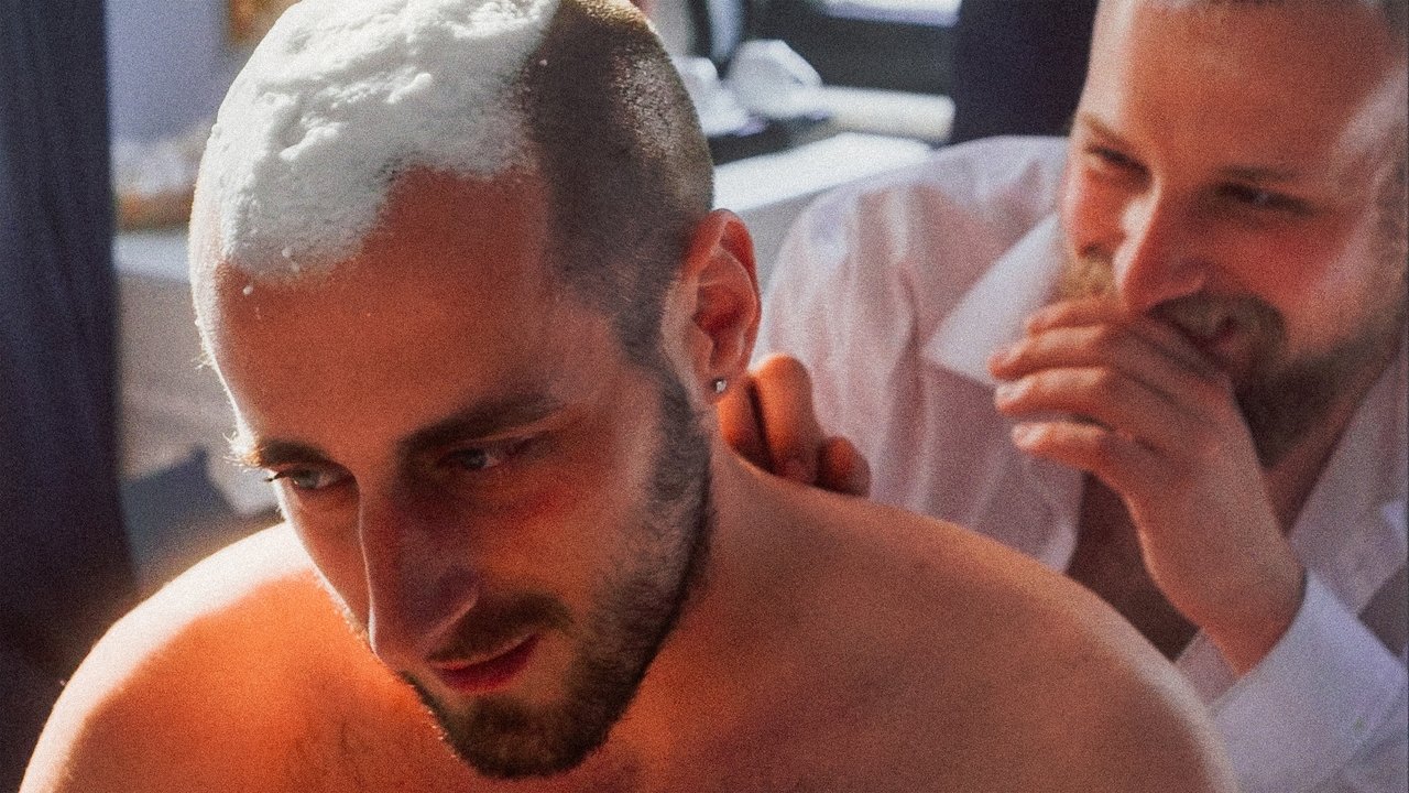 Before / After backdrop