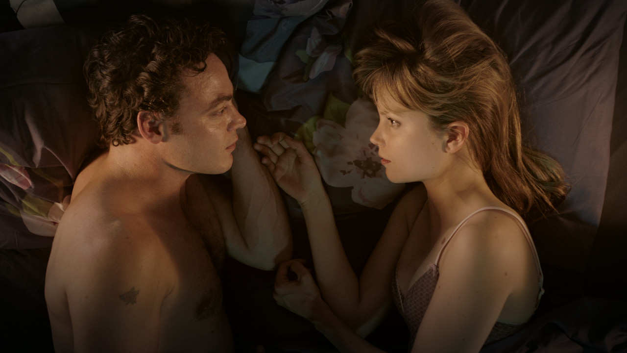 The Adulterer backdrop