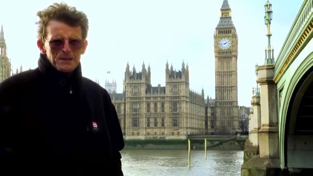 Jekyll Island, The Truth Behind The Federal Reserve backdrop