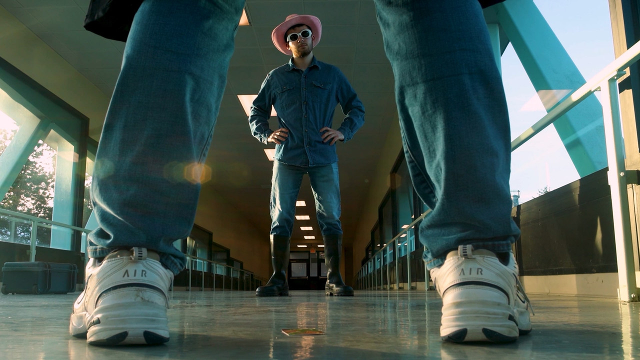 Better Than You backdrop