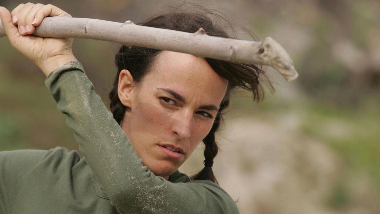 La peau et les os, après... backdrop