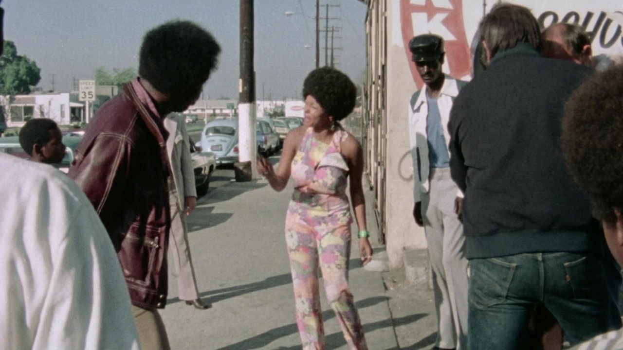 Welcome Home Brother Charles backdrop