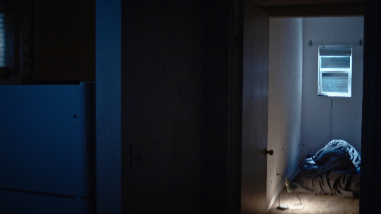 Unprepared Answers to Unknown Questions backdrop