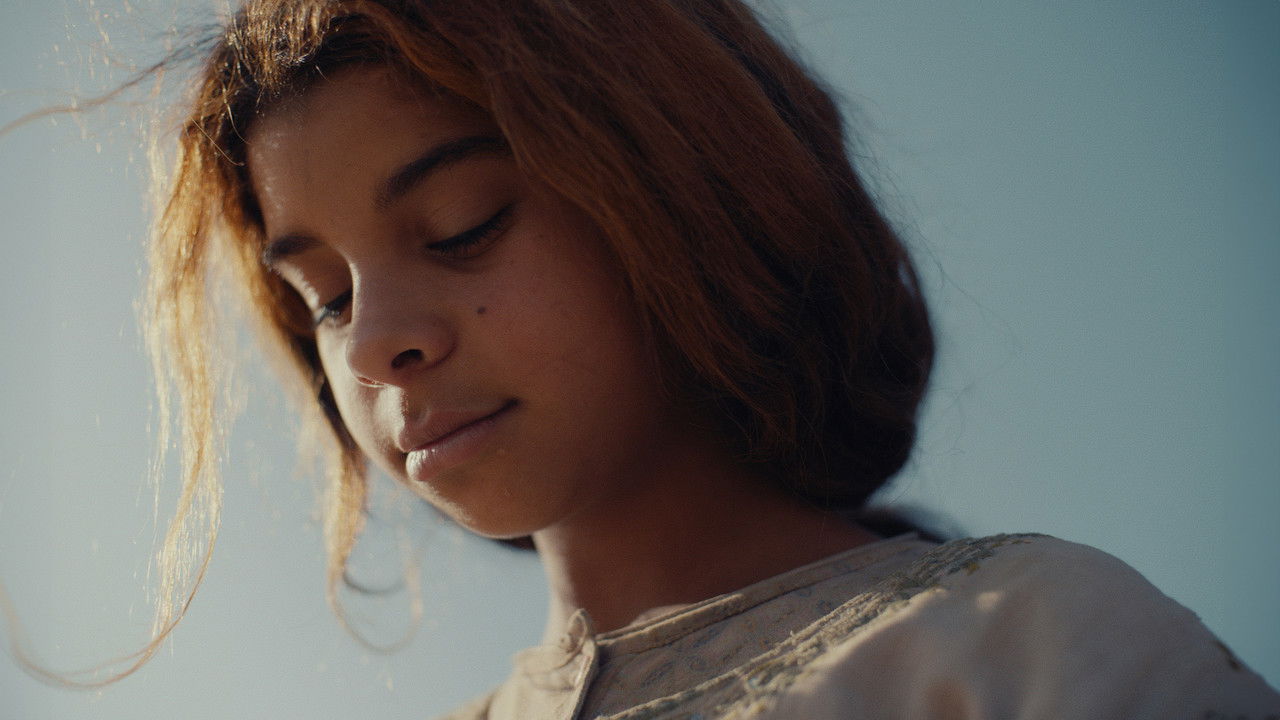 A Calling. From the Desert. To the Sea backdrop