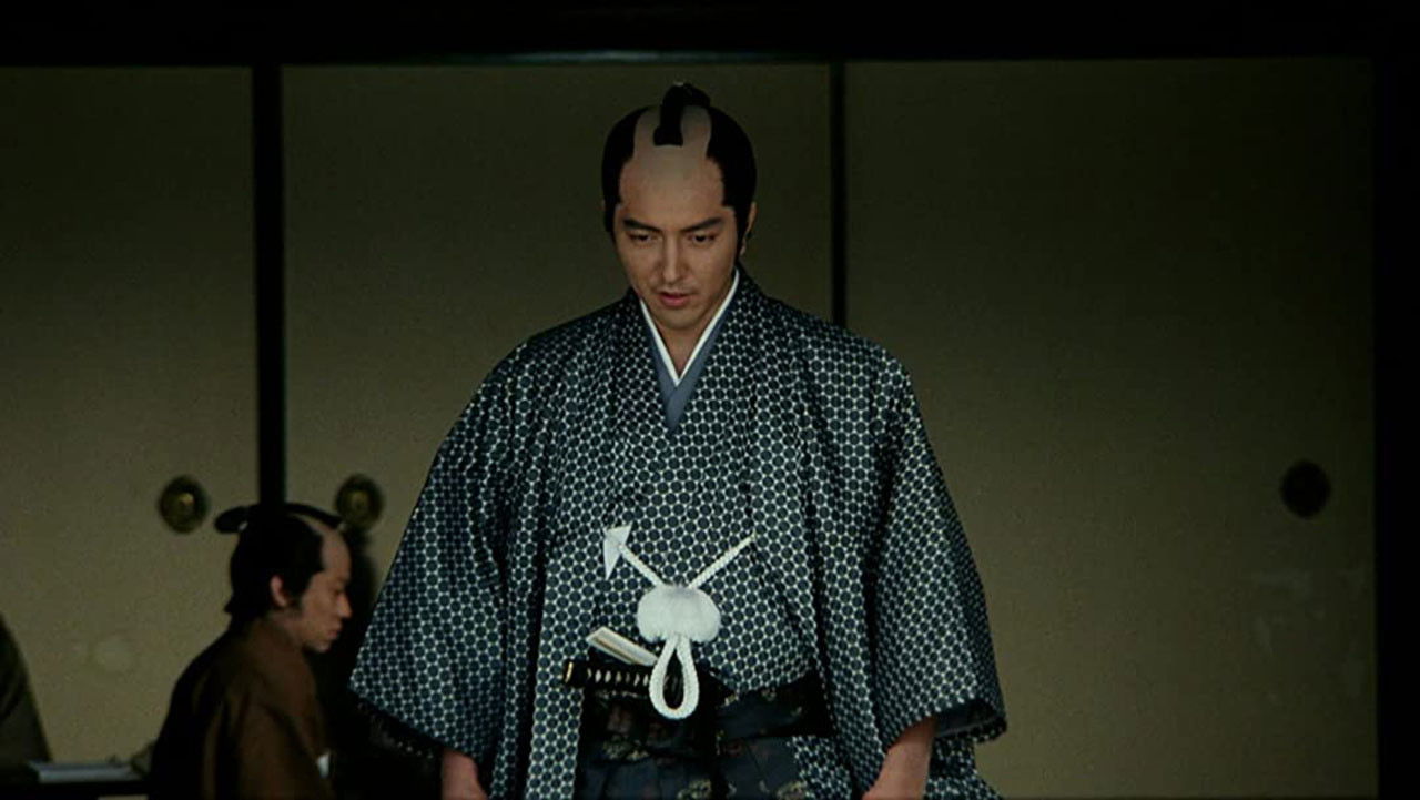 Fukuzawa Yukichi backdrop