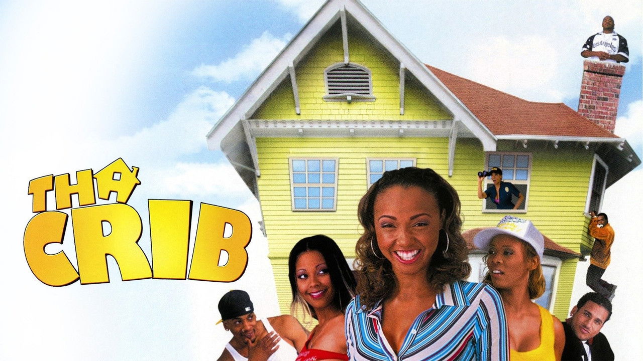Tha Crib backdrop