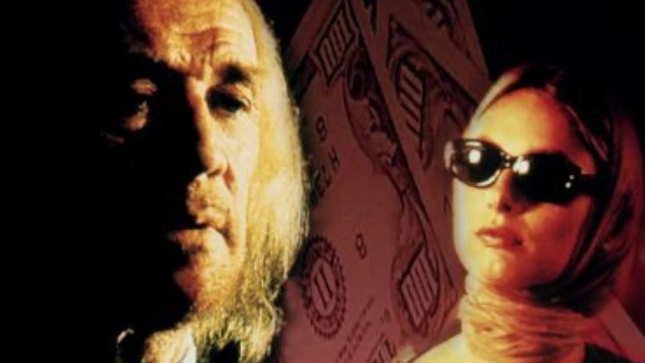 Savage Hearts backdrop