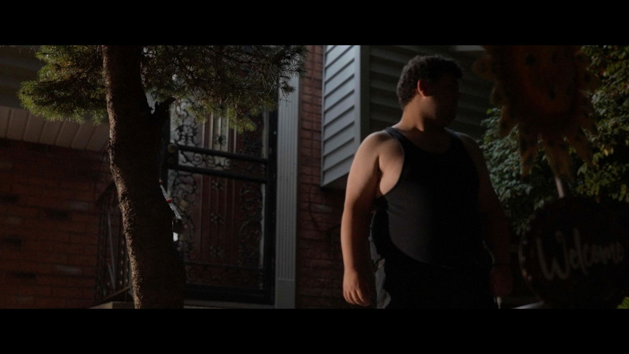 Halloween Night backdrop