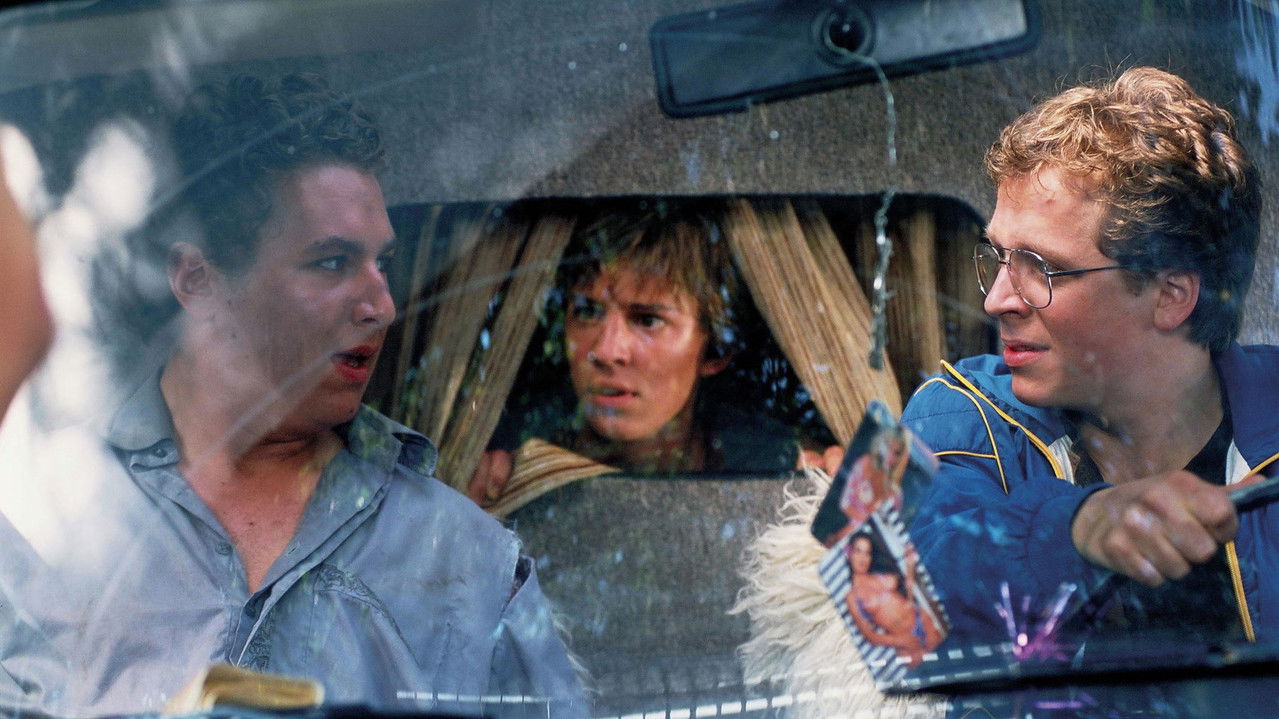 Grenzverkehr backdrop