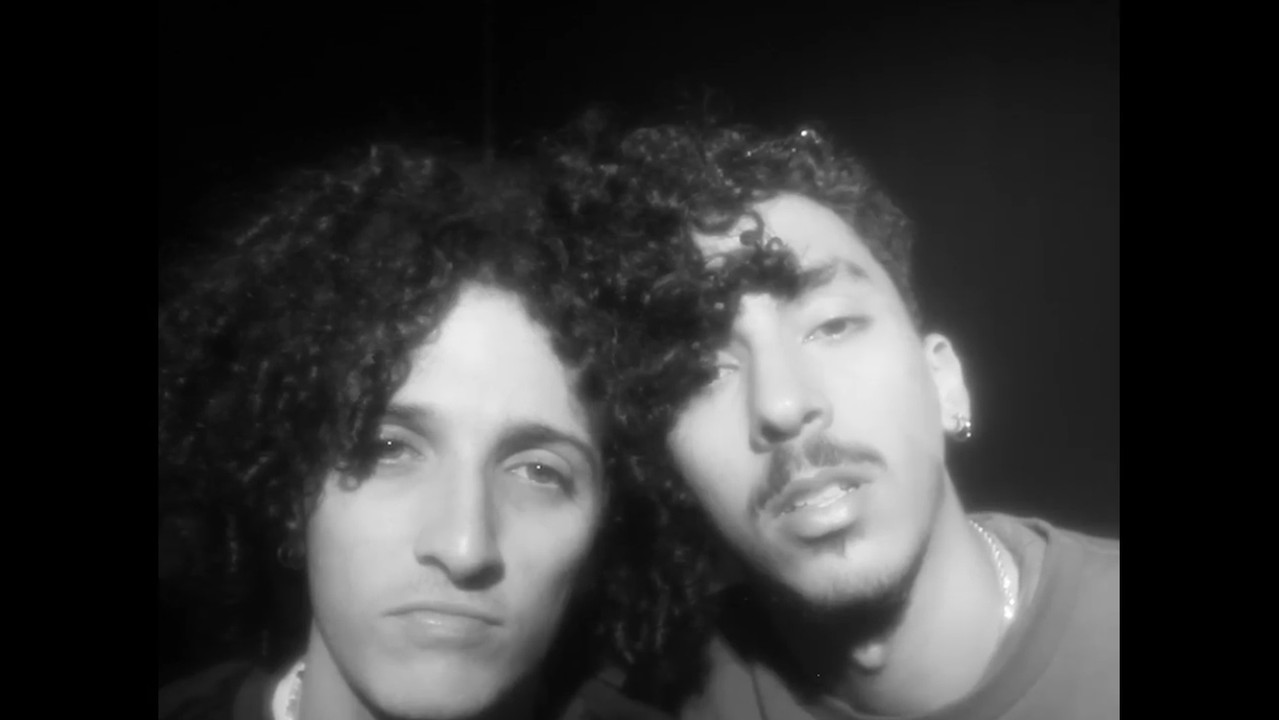 Pontes pro Paraíso backdrop