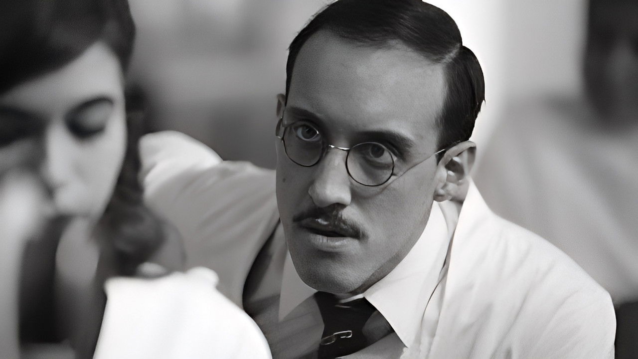 Crimes of the North Sea backdrop