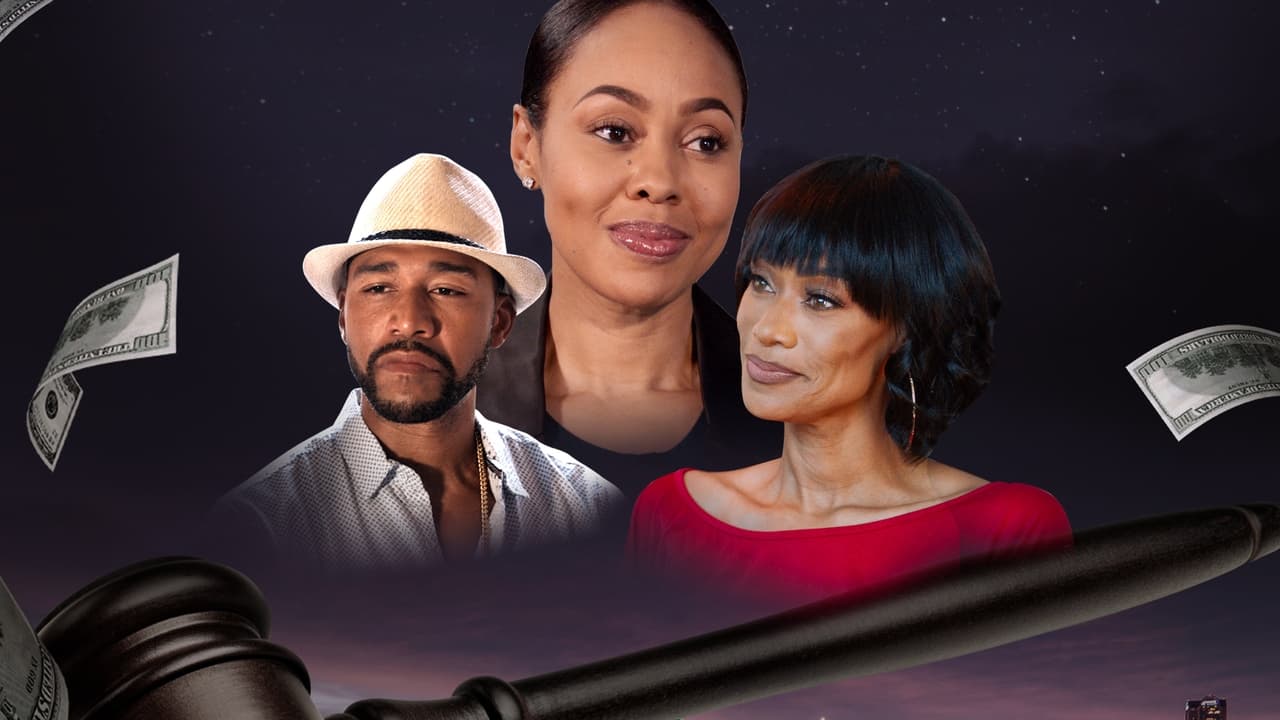 Bid for Love backdrop