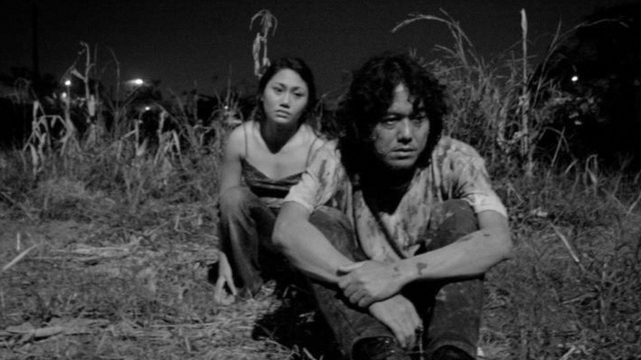 Melancholia backdrop