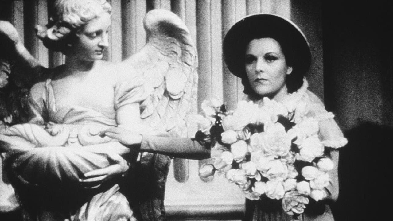 Andalusische Nächte backdrop