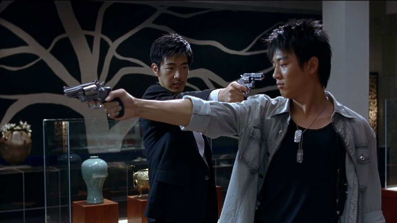 Mr. Socrates backdrop