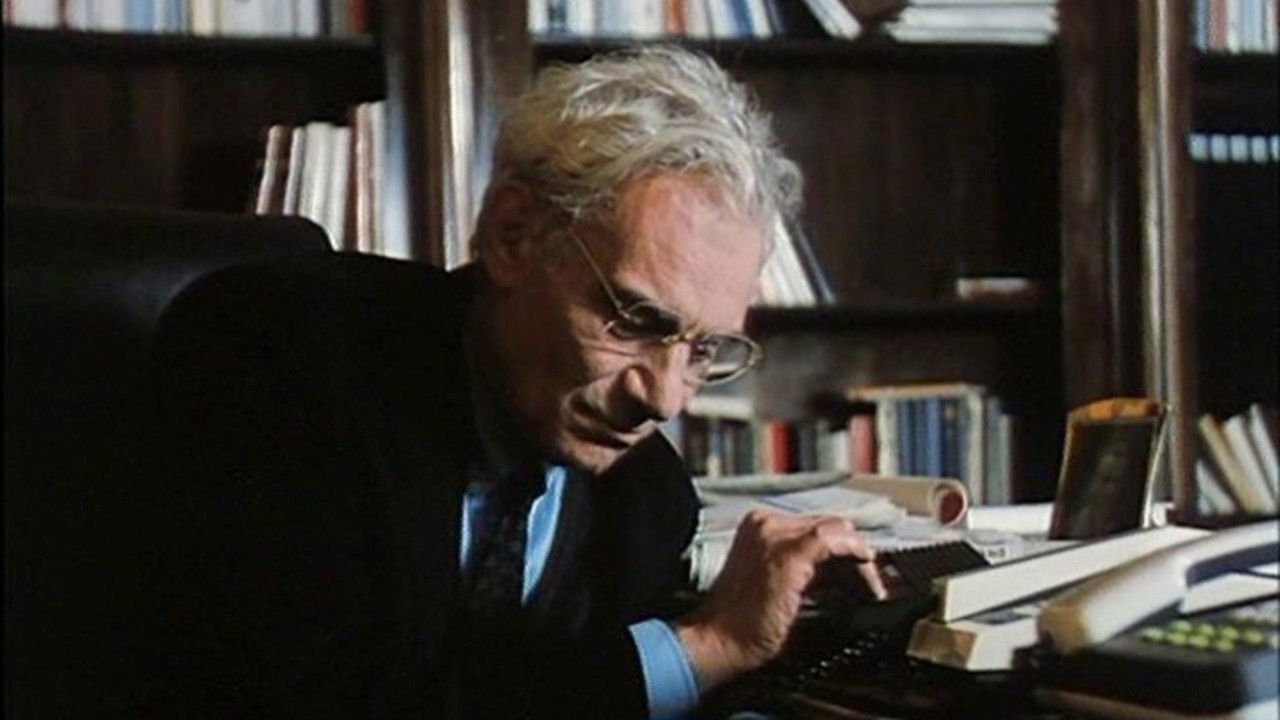 Tre colonne in cronaca backdrop