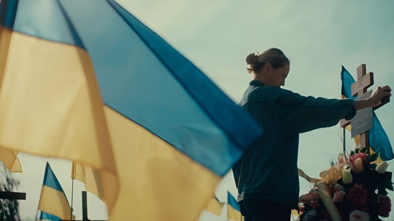 Fuck Them All backdrop