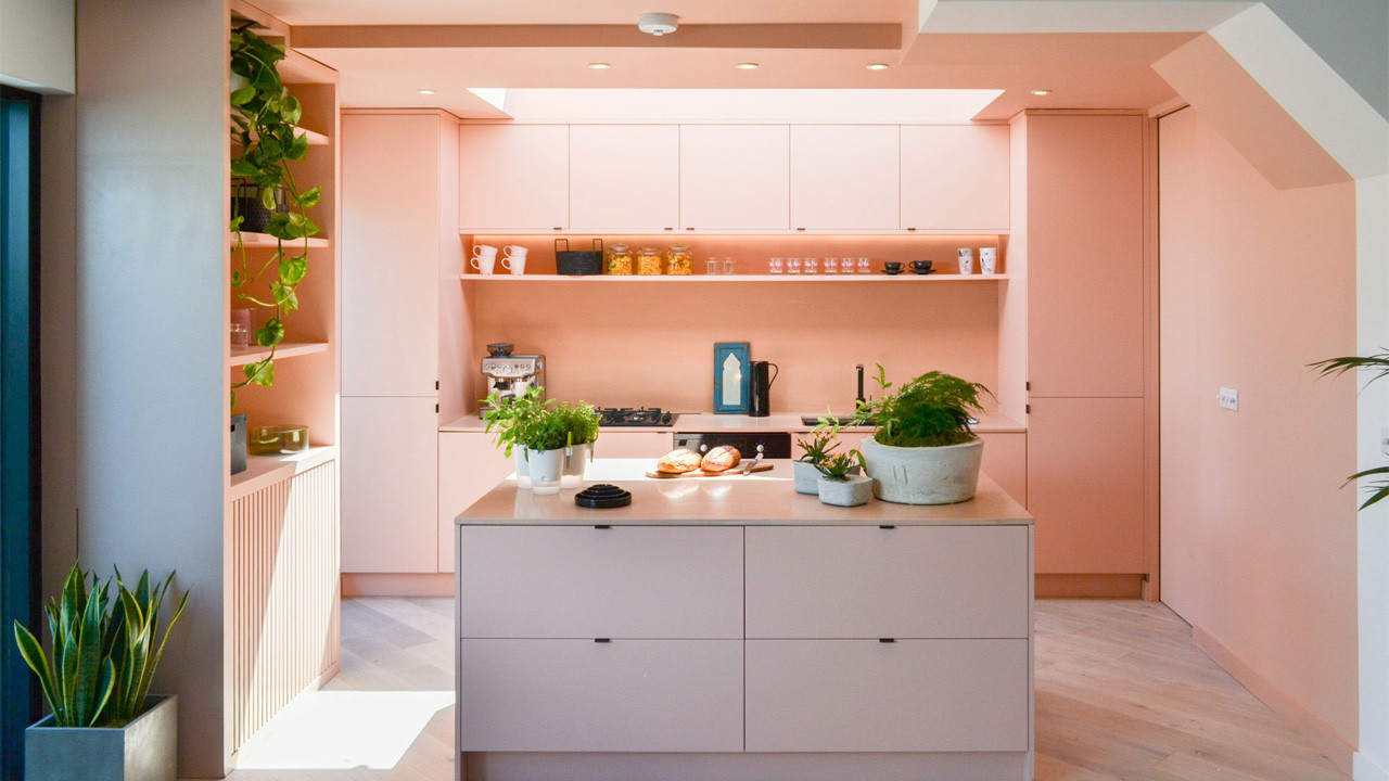 Love Your Home and Garden backdrop