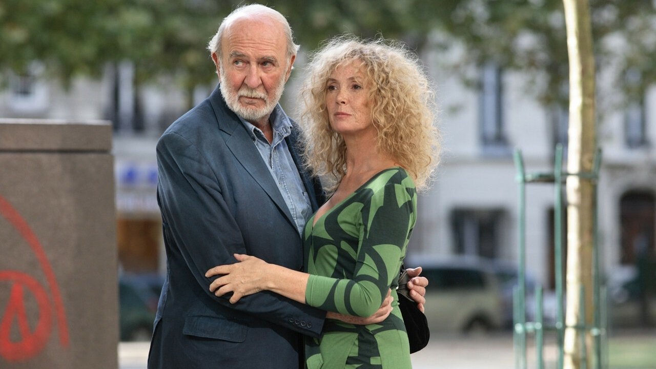 Let's Dance backdrop