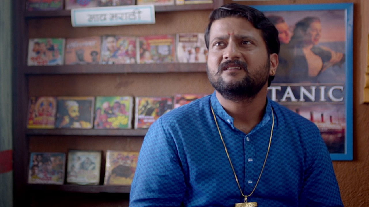 Shut Up And Dance backdrop