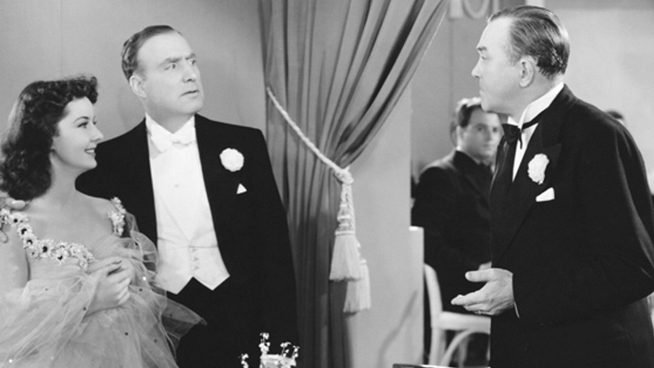 Curtain Call backdrop