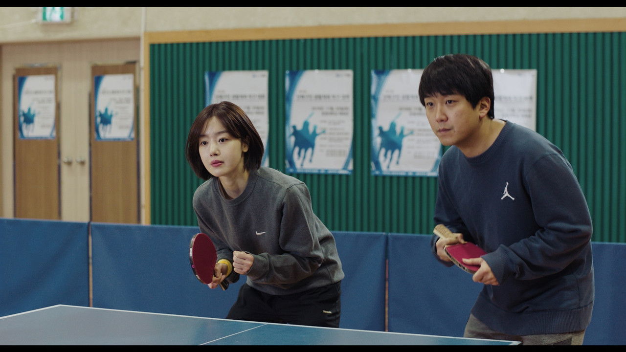 When Winter Comes backdrop