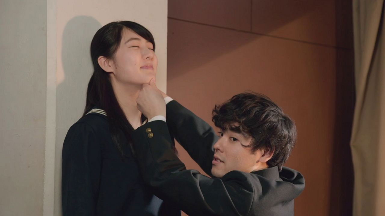 The Hardness of Avocado backdrop