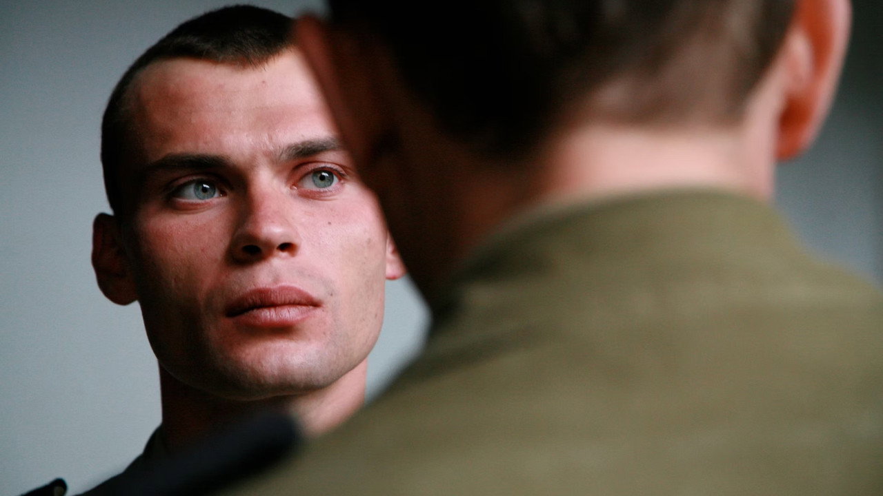 The Colonel backdrop