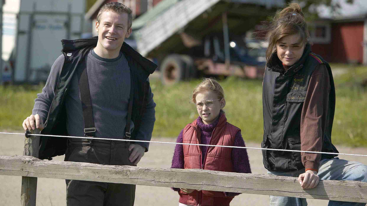 Winners and Losers backdrop