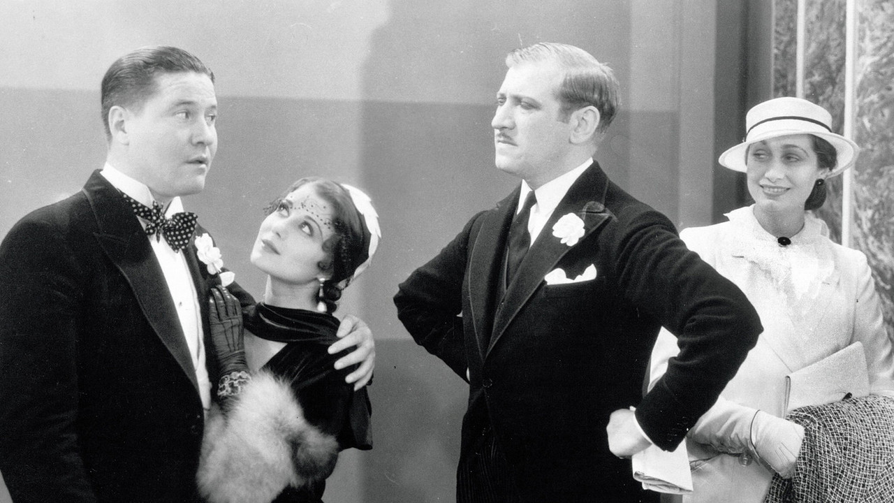 Once in a Lifetime backdrop