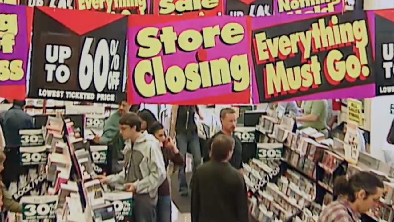 System Shock backdrop