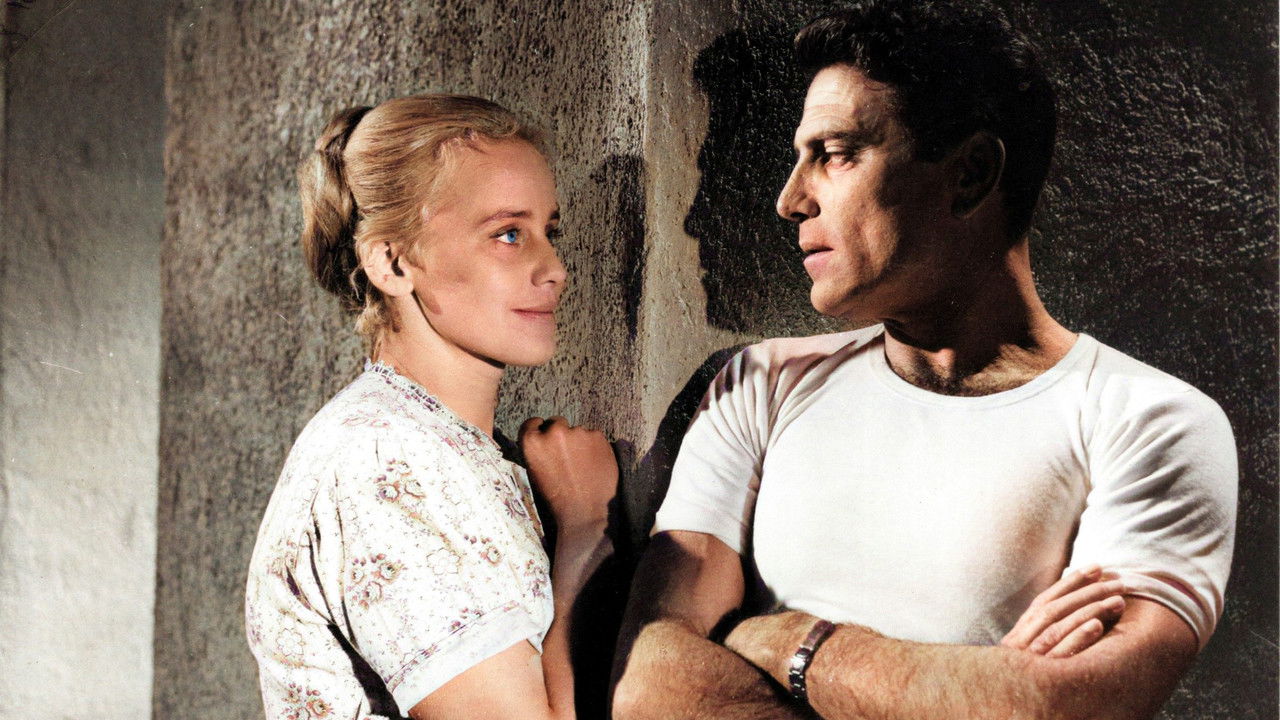 The Sins of Rose Bernd backdrop