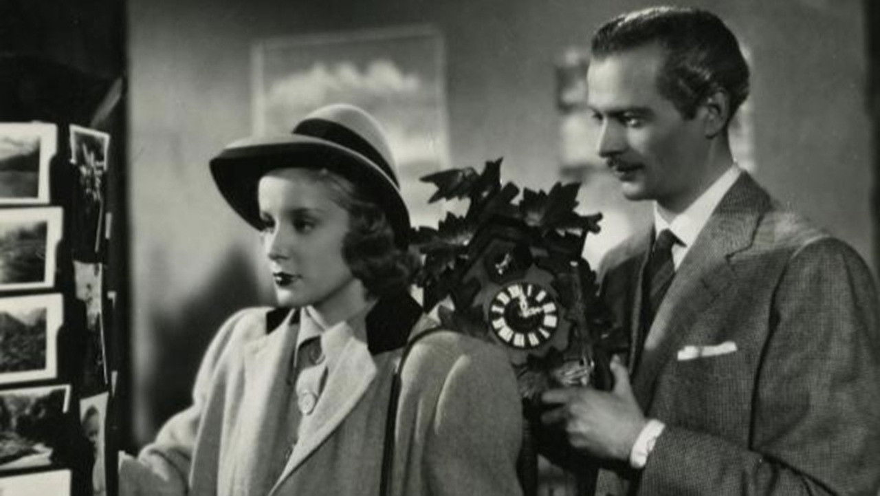 La fanciulla dell'altra riva backdrop