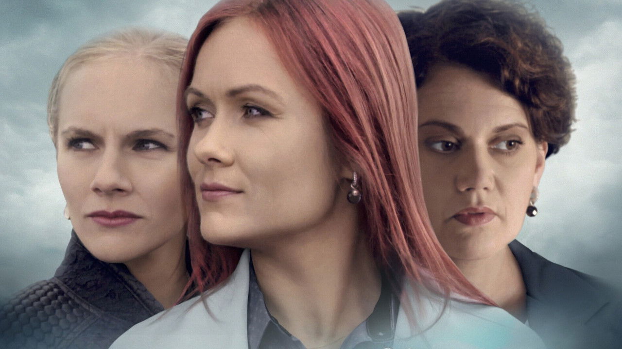 Under the Clouds: Fourth Sister backdrop